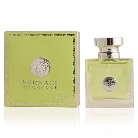 versace versense perfume 50ml|discontinued versace perfume for women.